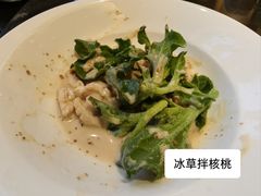 -泛太平洋大酒店·海天楼中餐厅·粤菜