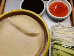 -宴秋杭州菜(锦艺城店)