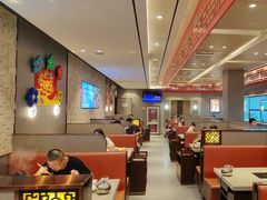 -蝎王府羊蝎子(虎坊桥总店)