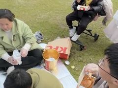 -艾溪湖湿地公园