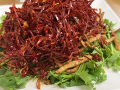 -鑫诚筋饼王(红旗小区店)