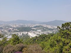 -火炉山森林公园