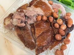 -嘉鸣扬·烧腊世家(洛溪新城店)