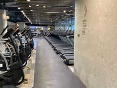 -星悦荟健身游泳(珠江新城店)