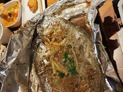 -木屋烧烤(西城天桥店)