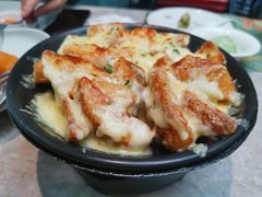 -大树餐厅(红旗街万达店)