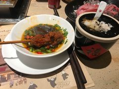 -锦城印象火锅(天府三街店)