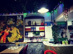 -阿纳苏西域餐厅(新秀店)