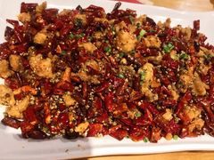 -望京一号·重庆江湖菜(工体店)