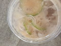 -柠季·手打柠檬茶(静安大悦城北座B1店 )