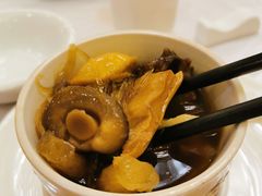 -聚春园自助餐厅(东街口店)