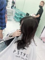 -P.STYLE 派斯造型