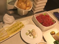-海底捞火锅(团结桥店)