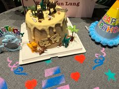 -桂满陇·海市蜃楼·黑金(国金店)