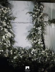 -琥珀婚礼策划AMBER WEDDING