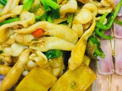 -新海利海鲜城·41年珠海老字号(夏湾店)