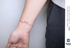 手部-MDZ STORE·TATTOO·耳饰