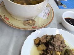 -海鲜街菜馆(海珠南路店)
