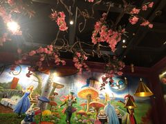 -加餐海鲜自助(宝龙一城店)