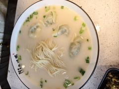 -阿达师傅鱼汤面