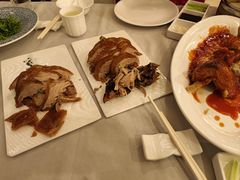 -全聚德(上海首店浦东店)