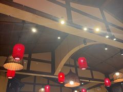 -富正毅三下锅·湘西韵味(天门山索道店)