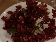 -陈傻子餐厅(世纪都会店)