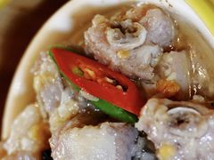 -麒茗餐厅·粤菜·宴会厅·海鲜(锦绣路店)