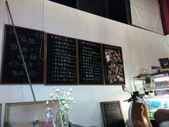 -静香HOUSE·全时段融合餐厅(七星欢乐颂店)