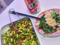 -石笨笨·盖浇饭大王(MOMOPARK店)