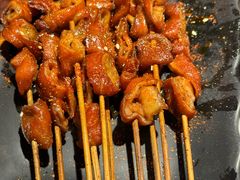 -烧蠔帮·生蚝海鲜牌档(观海店)