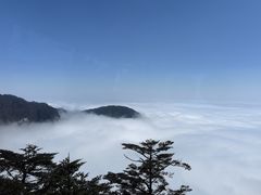 -峨眉山风景名胜区