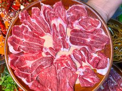 -阳阳老火锅(小南门店)