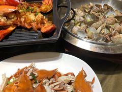 -79号渔船海鲜饭店(华强北店)