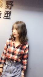 点击看大图 -藤野造型
