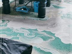 -名仕台球(保利广场店)