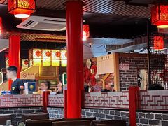 -羊家胡同·龙虾烧烤火锅(龙汇路店)