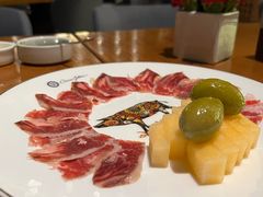 -沈阳君悦酒店·意坊意大利餐厅