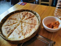 -阿婆情腊排骨火锅(金虹路店)