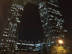 -中央广播电视总台(光华路办公区)