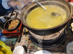 -捞围鲜·港式打边炉(海阳路店)