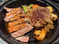 -沼津港精致料理·寿喜烧·烧鸟(龙湖南桥天街店)