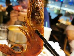 -星伦多自助料理·涮烤一体(虹悦城店)