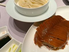 虹之森烤鸭-虹之森·小馆