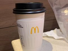 -麦当劳(世贸店)