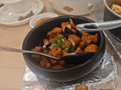 -香顺·客家菜(东坑店)