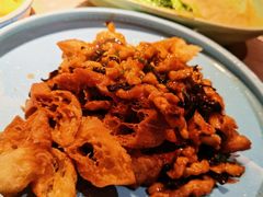 -新白鹿餐厅(金鹰新街口店)