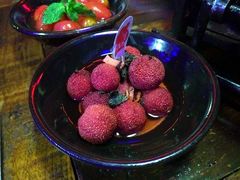 -蘭奢雅集·江浙菜(青山江滩店)