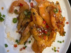 -雾田时尚餐厅(尹山湖歌林公园店)