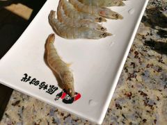 -原始时代石锅烤肉(安定店)